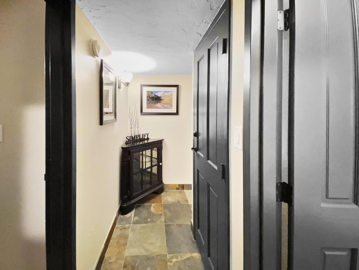 Powderhorn C202 Condo Breckenridge Exterior foto
