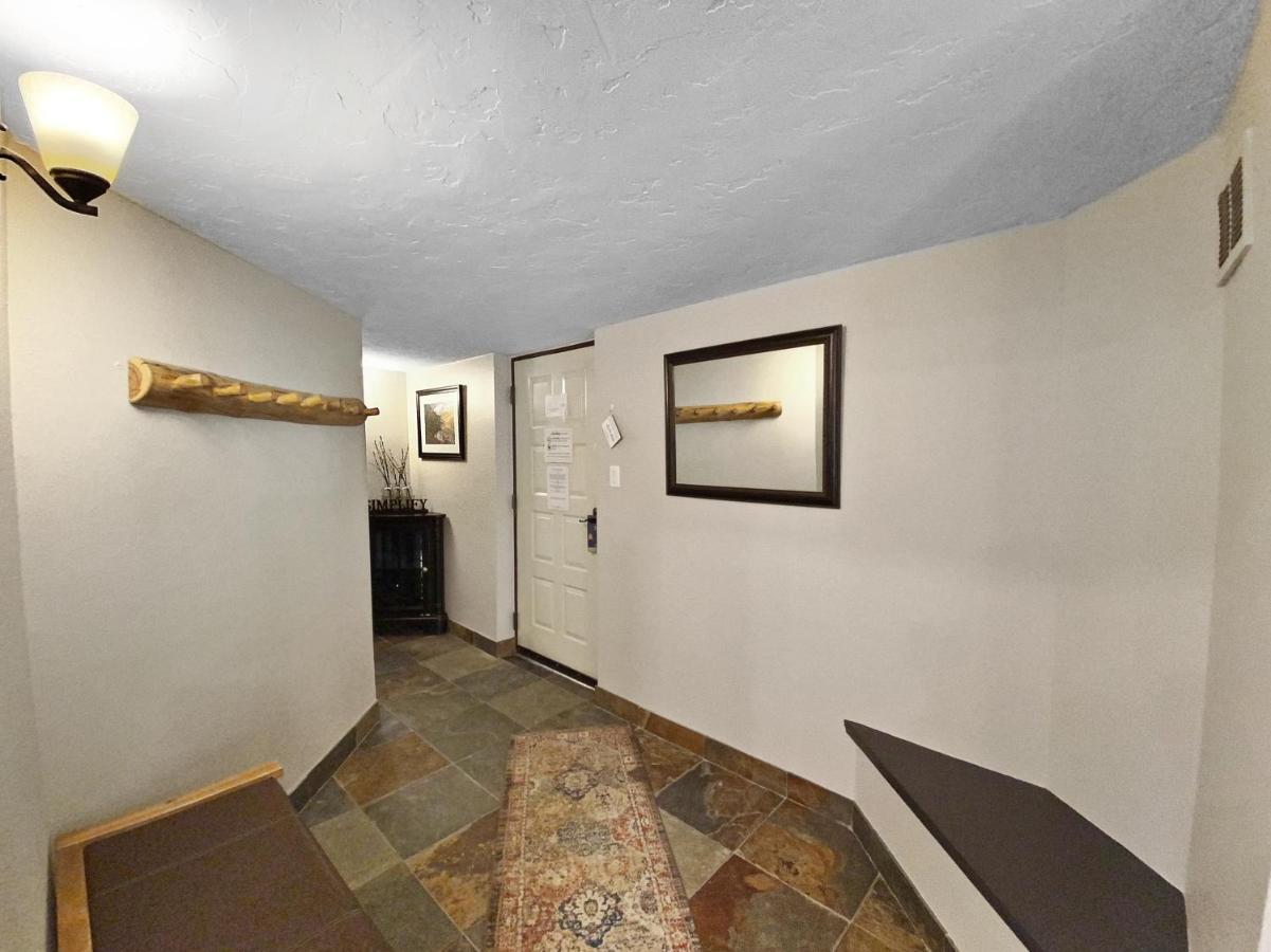 Powderhorn C202 Condo Breckenridge Exterior foto